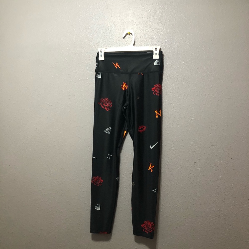 NWT Nike Power Pocket Lux Pants XS - Picture 4 of 7